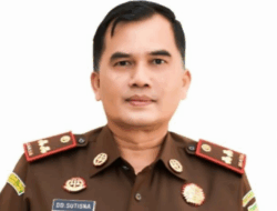 Kejari Sita Barang Bukti Dugaan Korupsi PD SMU Senilai Rp587 Juta