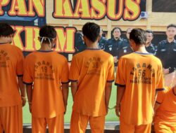 Nikahi Istri Orang, RH Terancam Tujuh Tahun Penjara