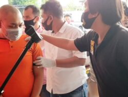 Pakai Jurus Bujuk Rayu, AS Setubuhi Gadis 17 Tahun