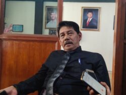 DPRD Kuningan akan Bangun Gedung Baru