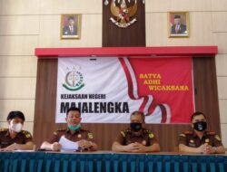 Mantan Dirut PD SMU Ditetapkan sebagai Tersangka Dugaan Korupsi