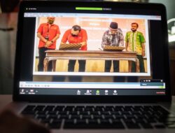 Telkomsel bersama Kemenag Perkuat Program Madrasah Digital Belajar Jarak Jauh