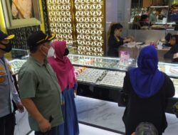 Begini Rancangan Skema Pembatasan Aktivitas yang Jadi Senjata Pemkot Cirebon