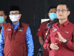 Kemensos RI Rencanakan Penderita TBC Masuk Penerima Bantuan PKH