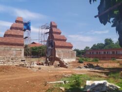 DPUPR Mulai Kerjakan Program Pembangunan yang Tertunda