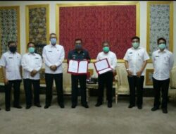 Kota Cirebon akan Dapat Pasokan Air dari Waduk Jatigede 500 Liter/Detik