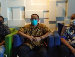 Tiba-tiba PT PUS Jadi Pengelola GTC, Perumda Pasar Sebut Tidak Sesuai PKS