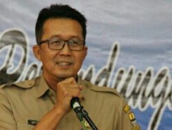 Sekda Kota Cirebon Sembuh dari Covid-19