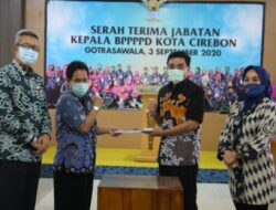 Sekda Kota Cirebon Pernah ke Bogor dan Hadiri Banyak Agenda Kerja di Kota Cirebon