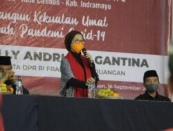 Dugaan Pemotongan BOP, Selly Sebut Kemenag Turunkan Tim Saber Pungli