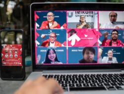 IndonesiaNEXT 2020 Siap Cetak SDM Unggul Penggerak Roda Kemajuan Bangsa