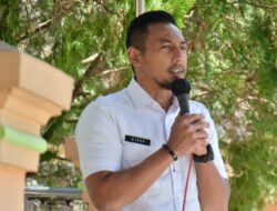 Kasus Covid-19 Meningkat, Kuningan Bakal Kembali Terapkan Jam Malam