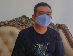 Positif Covid-19, Tugas Sekda Digantikan Asda