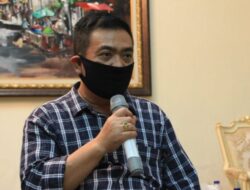 Kota Cirebon Masuk Zona Bahaya Covid-19, Begini Strategi Walikota