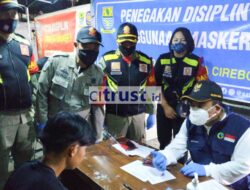 Soal Kebijakan Jam Malam, Ini Kata Wali Kota Cirebon