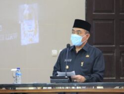 Cegah Klaster Perkantoran, Pemda Kota Cirebon Berlakukan WFH dan WFO