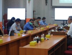 ASN Kota Cirebon Diminta Turut Sosialisasikan Protokol Kesehatan