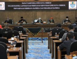 Anggota DPRD dari Partai Hanura dan Suaminya Terkonfirmasi Positif Covid-19