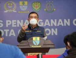 Ini Aktivitas yang Dibatasi Pemkot Cirebon