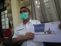 Pemerintah Pusat Minta Pemda Ikut Sosialisasikan UU Omnibus Law