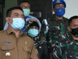 Masih Zona Merah Covid-19, Begini Kata Walikota Cirebon