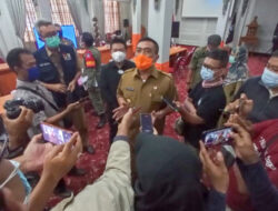 Besok, Pembatasan Aktivitas Masyarakat di Kota Cirebon Dicabut