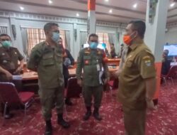 Walikota Cirebon Ancam Tutup Usaha yang Tak Patuhi Protokol Kesehatan