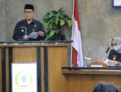 DKOKP Kota Cirebon akan Dipecah Jadi 2 Dinas