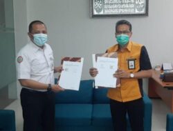 Gandeng Pegadaian, BPJS Kesehatan Cirebon Ringankan Beban Peserta Menunggak