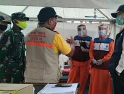 Tingkat Kesembuhan Pasien Covid-19 di Majalengka Capai 80 Persen