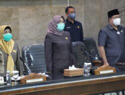 Pemkot Cirebon dan DPRD Sepakati KUA-PPAS 2021