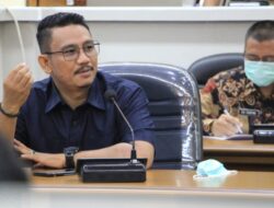 Belasan Anggota DPRD Kota Cirebon Inisiasi Raperda Penyelenggaraan Pesantren