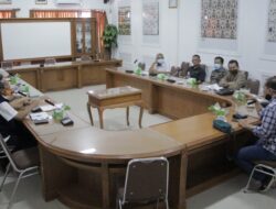 Komisi II DPRD Minta DPRKP Prioritaskan Program Bantuan Rutilahu
