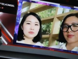 Maknai Hari Sumpah Pemuda, Telkomsel Dorong Transformasi Digital UMKM