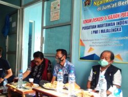 Pemkab Majalengka Siapkan Tempat Karantina di Tiap Kecamatan