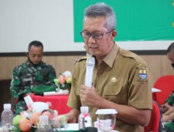 Pemda Kota Cirebon Dukung TNI dalam Pengembangan Teknologi
