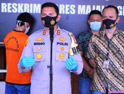 Pura-Pura Tawarkan Rumah, Pelaku Hipnotis Bawa Lari Rp200 Juta
