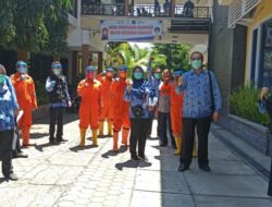 Hotel Langensari Siap Dijadikan Tempat Isolasi Pasien Covid-19