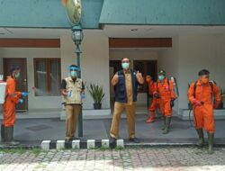 Tambah Ruang Isolasi, Pemkot Deal dengan Hotel Onos