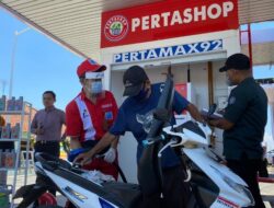 Sebanyak 18 Kecamatan di Majalengka Belum Punya SPBU