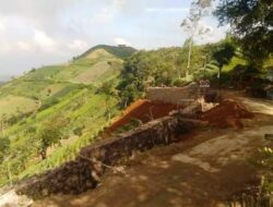 Meski Kena Refocusing Anggaran, DPUTR Majalengka Tetap Bangun Infrastruktur