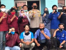 Wartawan Diimbau Perbanyak Pemberitaan Edukatif tentang Covid-19