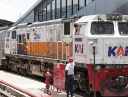 Daop 3 Cirebon Operasikan 53 KA Saat Long Weekend