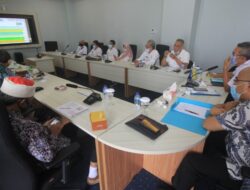 Susun Roadmap, Kadin akan Minta Masukan dari SKPD