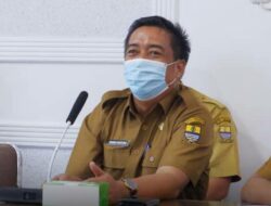 Kadisdik Kota Cirebon Terpapar Covid-19