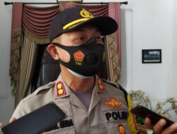 Ada Demonstran Meninggal Dunia? Ini Jawaban Kapolres Cirebon Kota