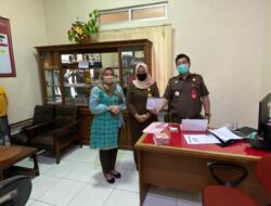 Kejari Kembali Sita Uang Tunai dalam Kasus Dugaan Korupsi PD SMU