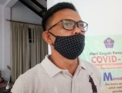 Terkonfirmasi Positif Klaster Ponpes Husnul Khotimah Capai 405 Orang