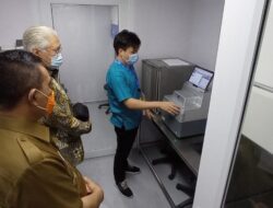 Intibios Lab akan Beroperasi di Kota Cirebon, Tes Covid-19 dengan Cepat dan Harga Terjangkau