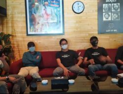 Teror Pascademo UU Omnibus Law, Aktivis Mahasiswa di Cirebon Hampir Diculik